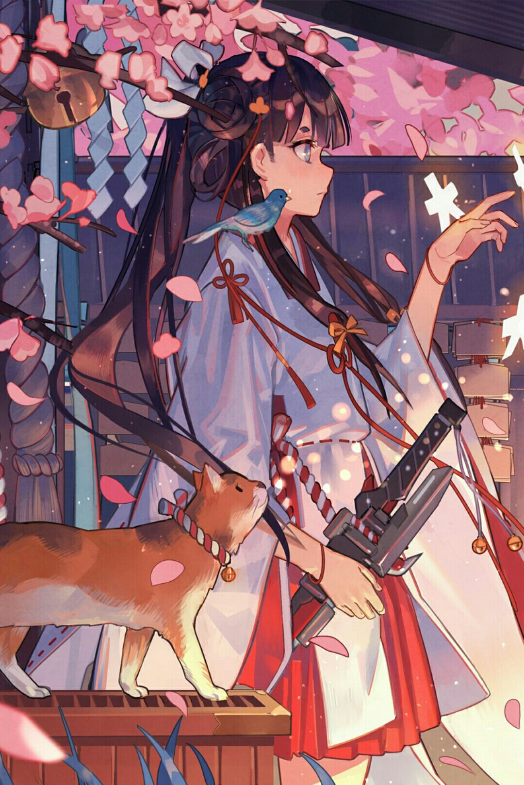 漫画推荐封面